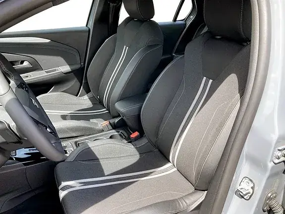 Opel Corsa 2025 photo 4