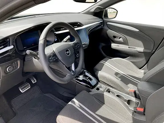 Opel Corsa 2025 photo 5