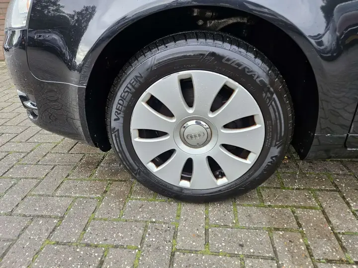 Audi A4 Avant 2007 photo 5