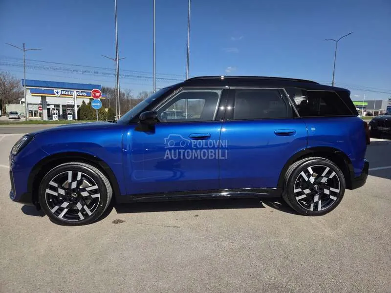 Mini Countryman 2026 photo 3