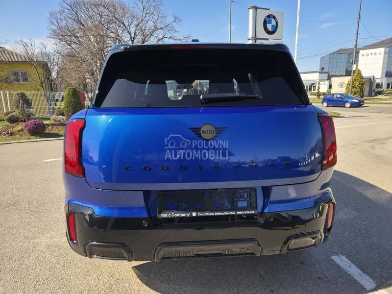 Mini Countryman 2026 photo 5