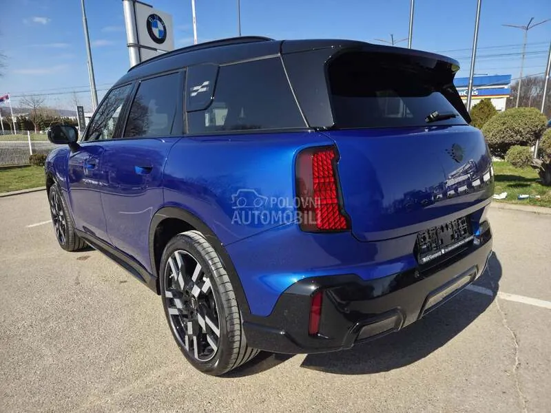 Mini Countryman 2026 photo 4