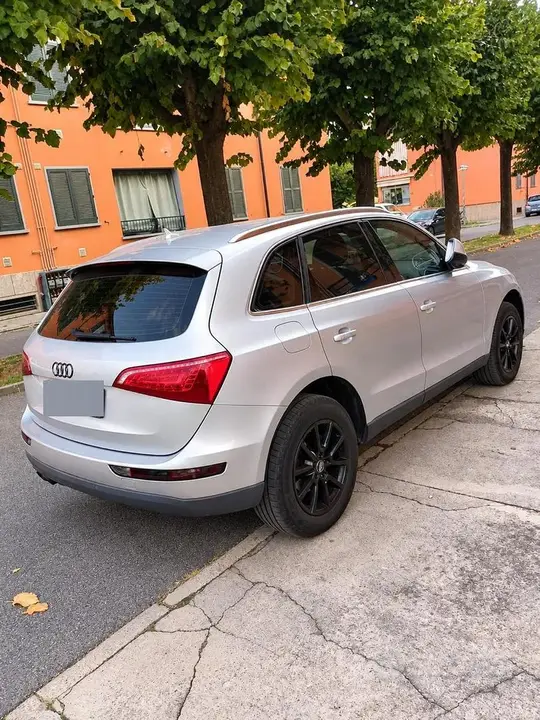 Audi Q5 2012 photo 3