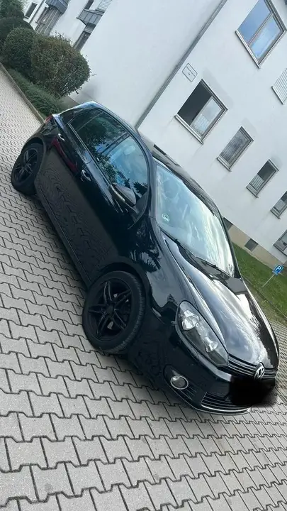 Volkswagen Golf 5