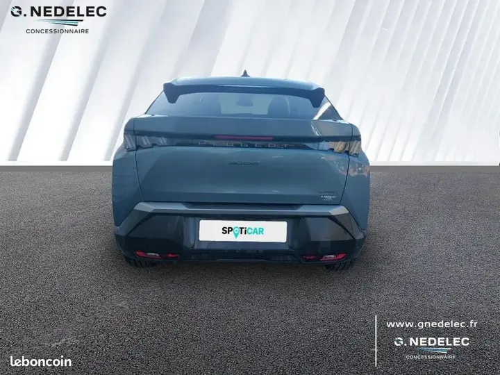 Peugeot 3008 2026 photo 5