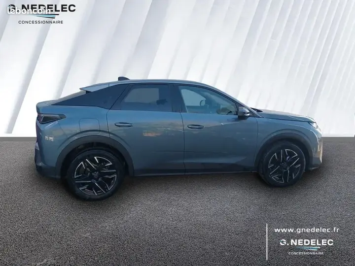 Peugeot 3008 2026 photo 4