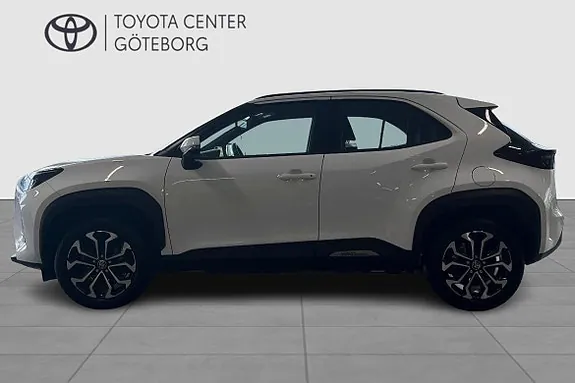 Toyota Yaris Cross 2023 photo 5