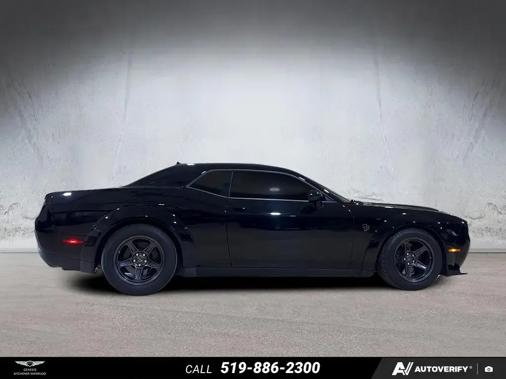Dodge Challenger 2021 photo 5