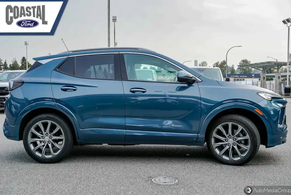 Buick Encore 2024 photo 4