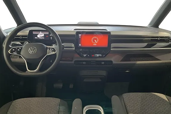 Volkswagen Id. Buzz 2023 photo 3