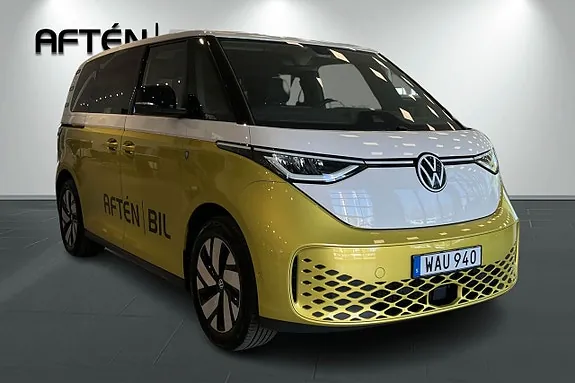 Volkswagen Id. Buzz 2023 photo 5