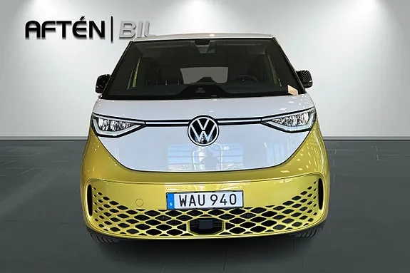 Volkswagen Id. Buzz 2023 photo 4