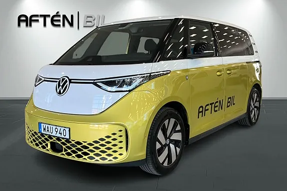 Volkswagen Id. Buzz