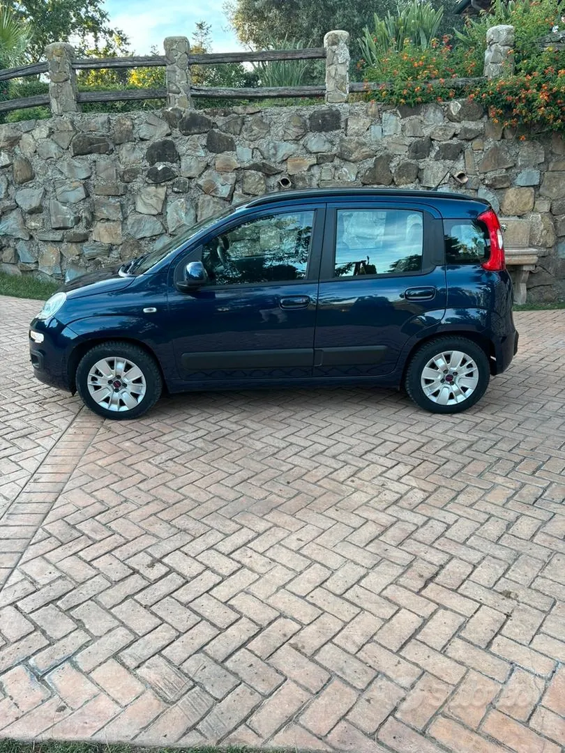 Fiat Panda 2017 photo 2
