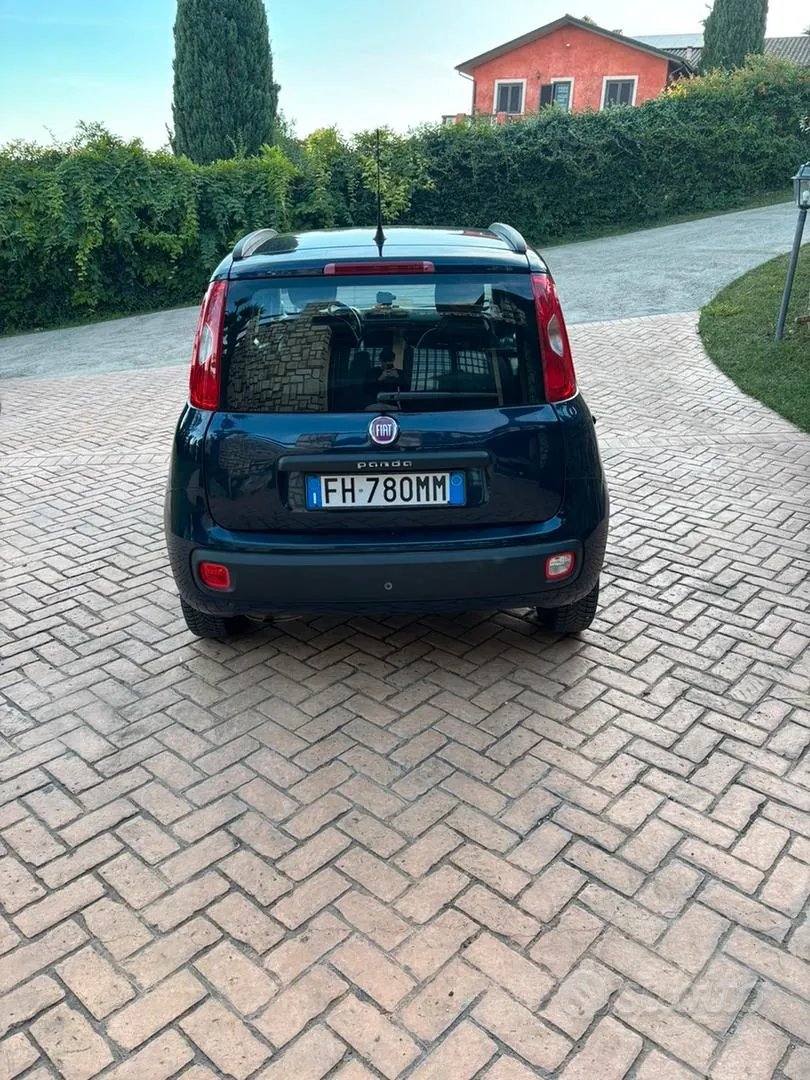 Fiat Panda 2017 photo 3