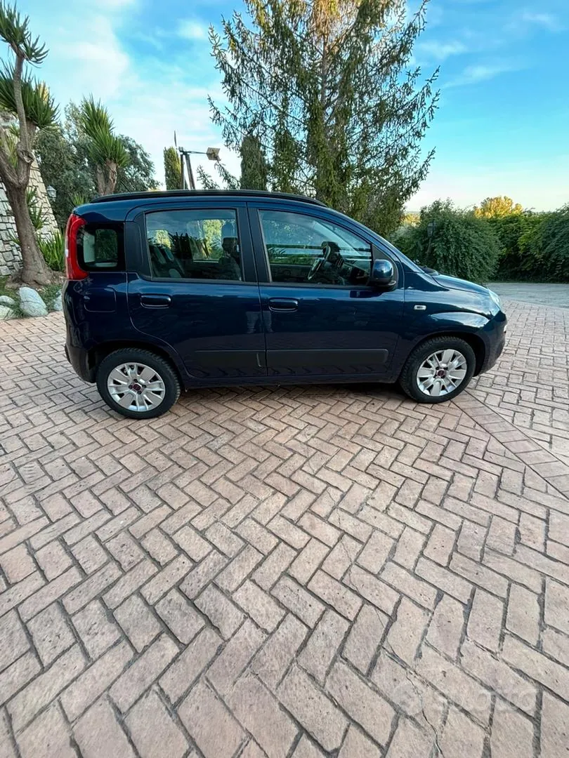 Fiat Panda 2017 photo 4