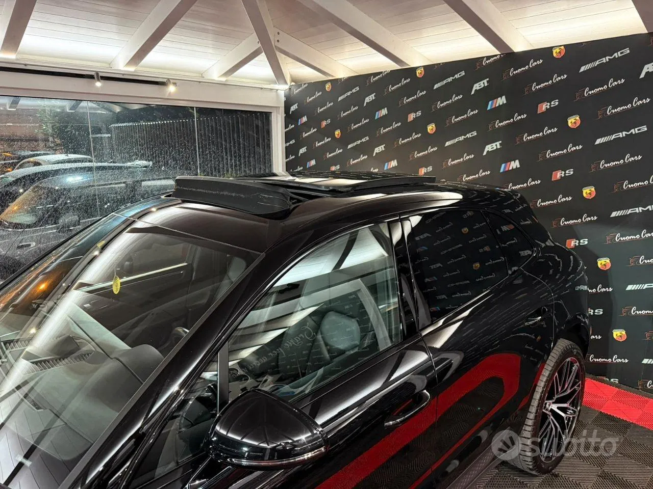 Porsche Macan 2022 photo 5