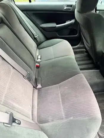 Honda Accord 2005 photo 5
