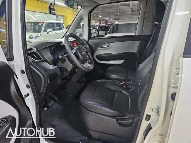 Kia Ray 2022 photo 5