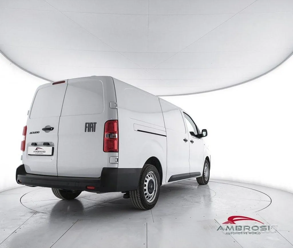 Fiat Scudo 2024 photo 3