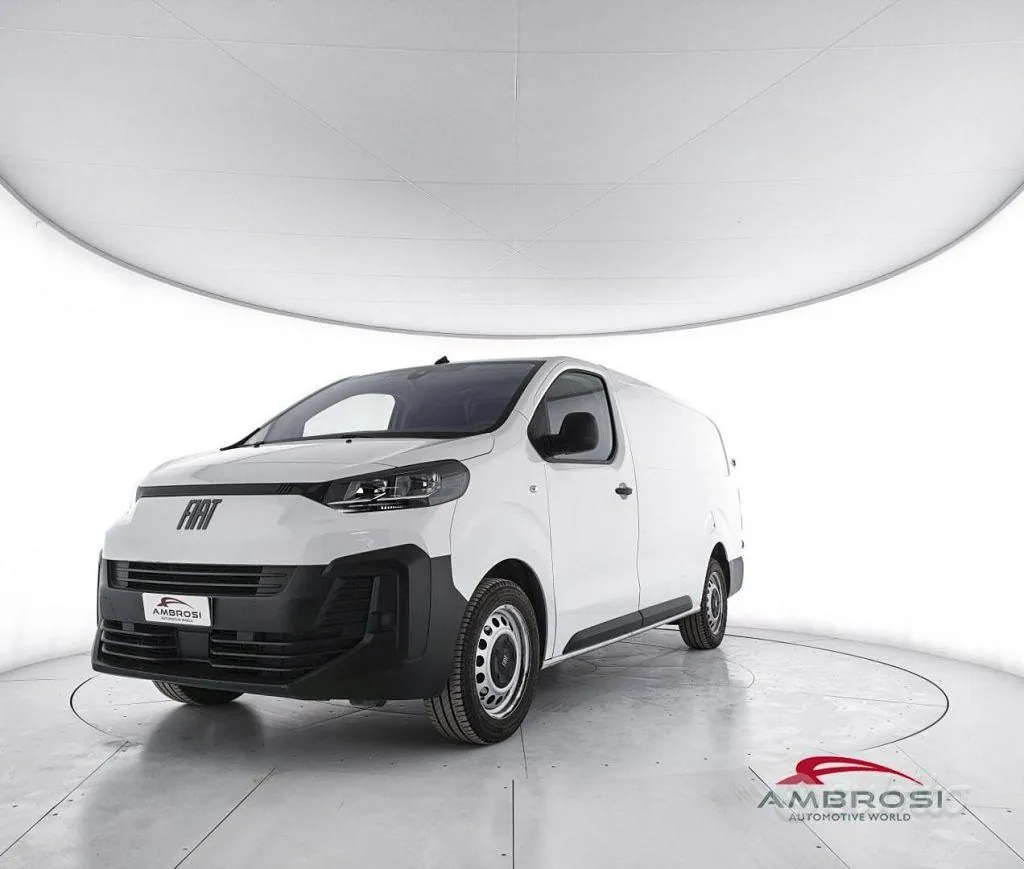 Fiat Scudo