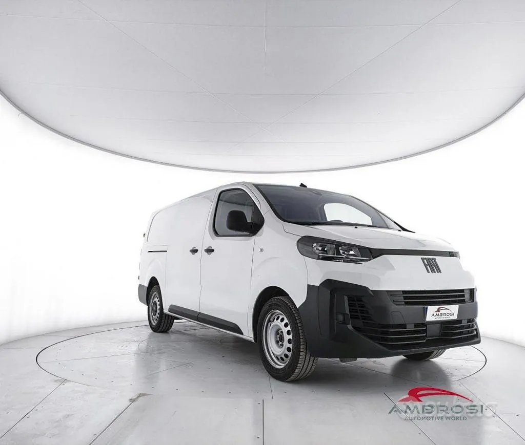 Fiat Scudo 2024 photo 2