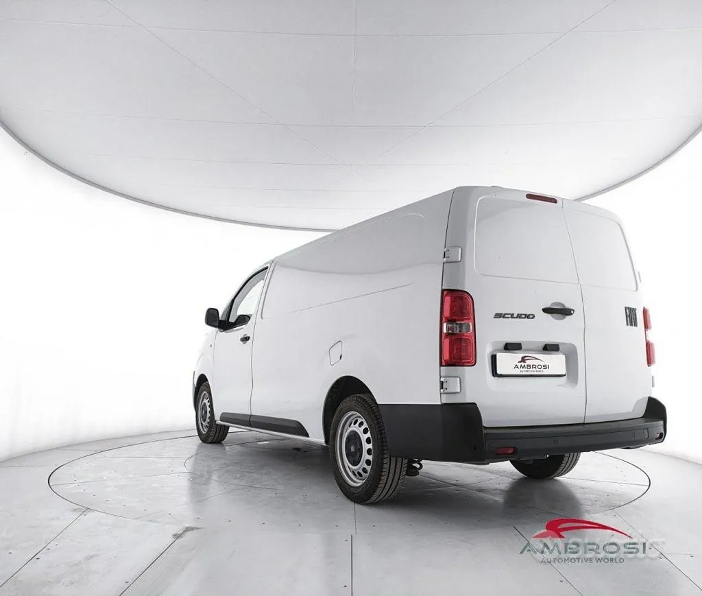 Fiat Scudo 2024 photo 4