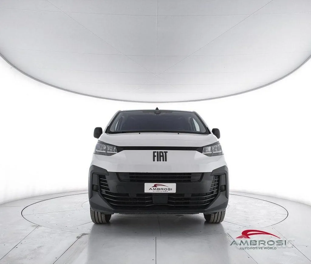 Fiat Scudo 2024 photo 5