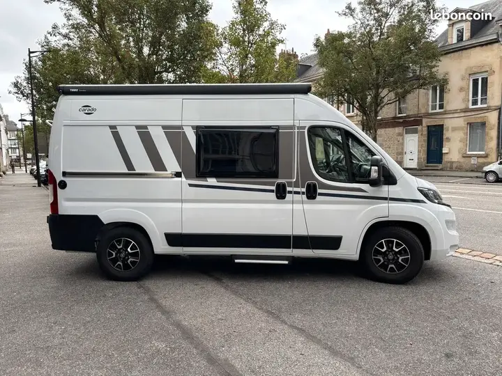 Fiat Ducato 2024 photo 3
