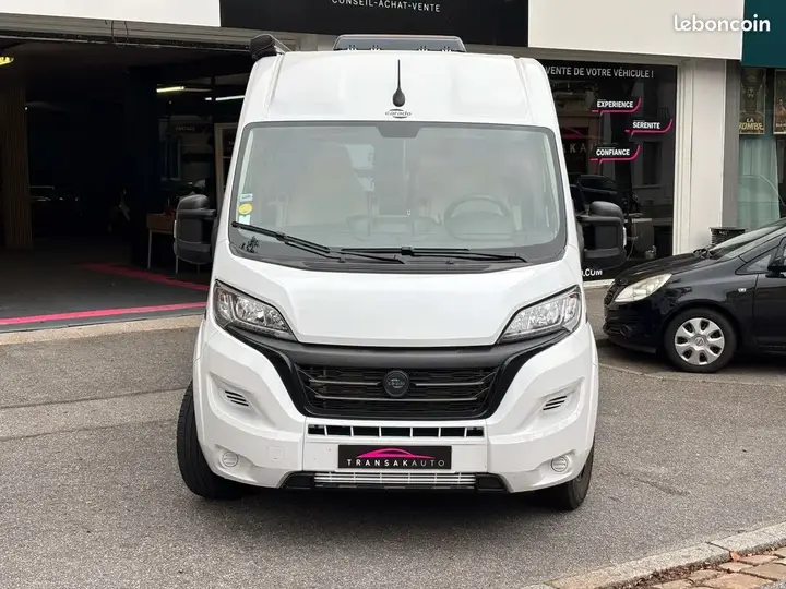 Fiat Ducato 2024 photo 2