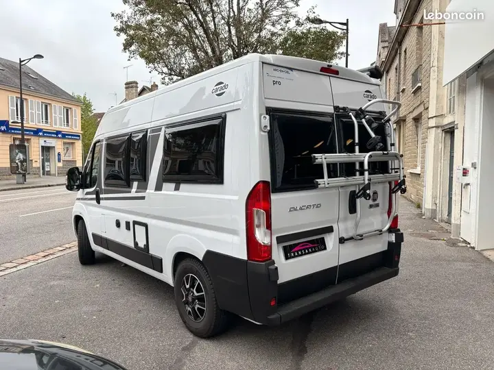 Fiat Ducato 2024 photo 5