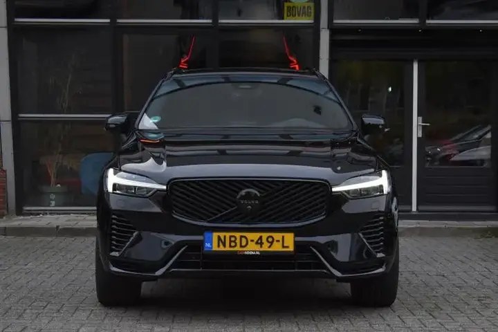 Volvo Xc60 2025 photo 3