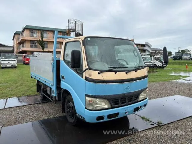 Toyota Dyna
