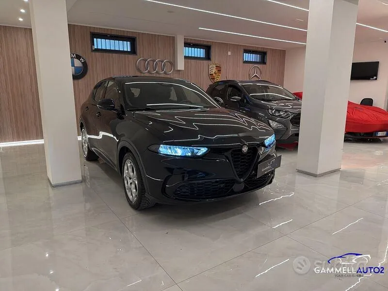 Alfa Romeo Tonale 2023 photo 2