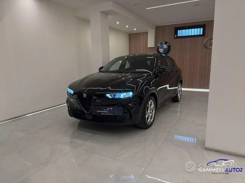 Alfa Romeo Tonale 2023 photo 3