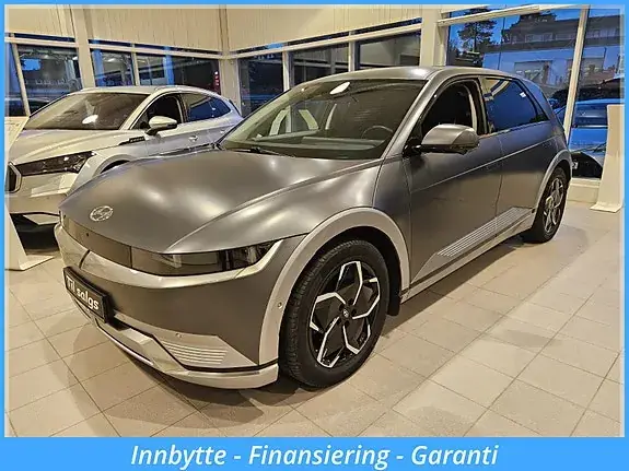 Hyundai Ioniq 5