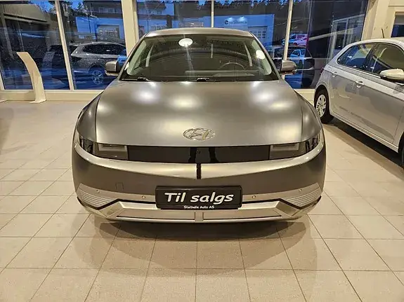 Hyundai Ioniq 5 2023 photo 2
