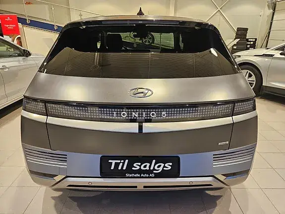 Hyundai Ioniq 5 2023 photo 5