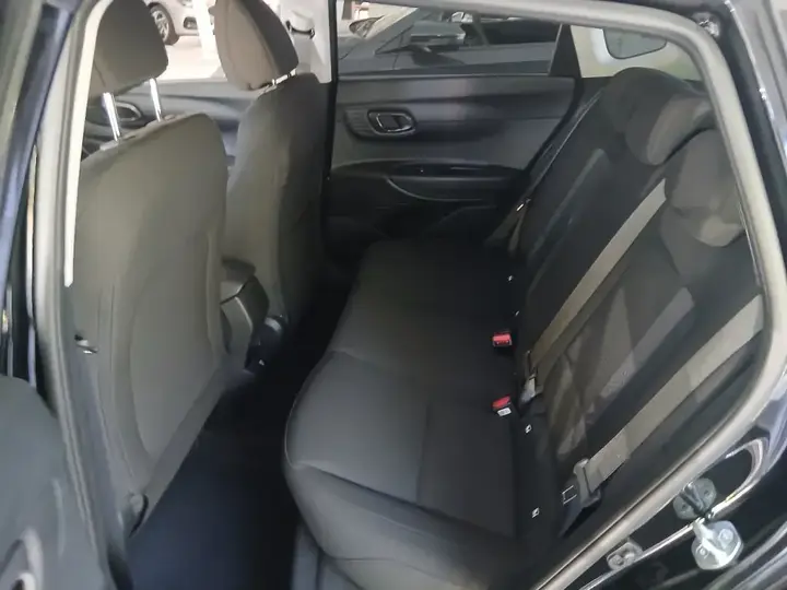 Hyundai I20 photo 3