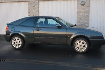 Volkswagen Corrado