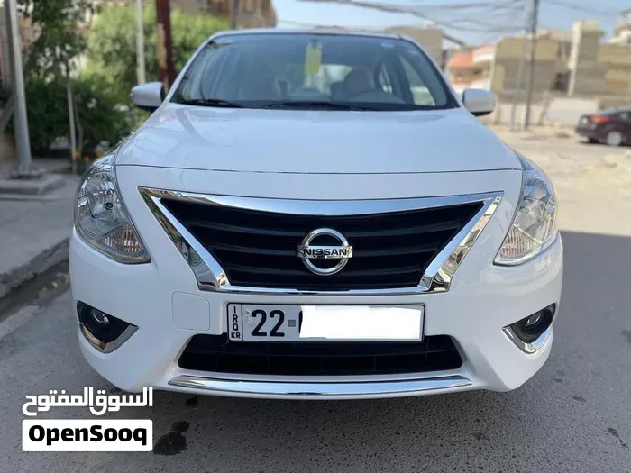 Nissan Sunny 2026 photo 2