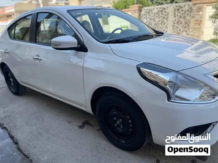 Nissan Sunny