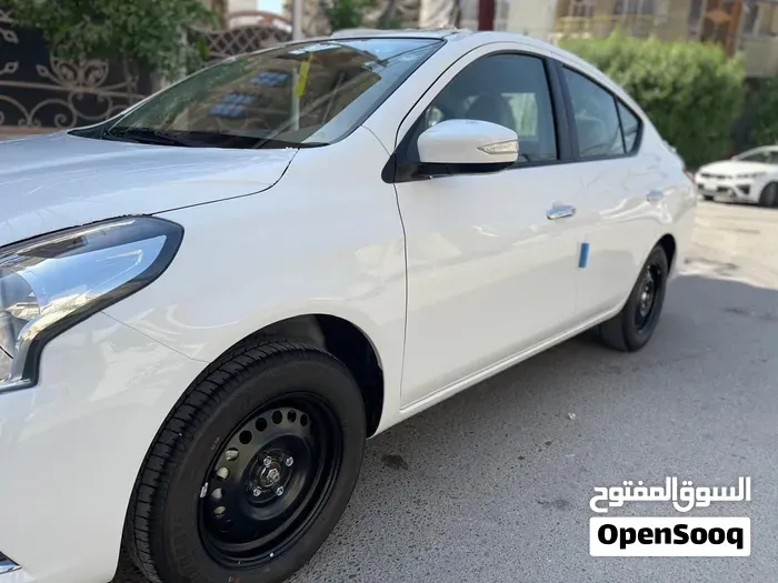 Nissan Sunny 2026 photo 3