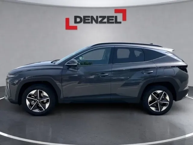 Hyundai Tucson 2026 photo 2