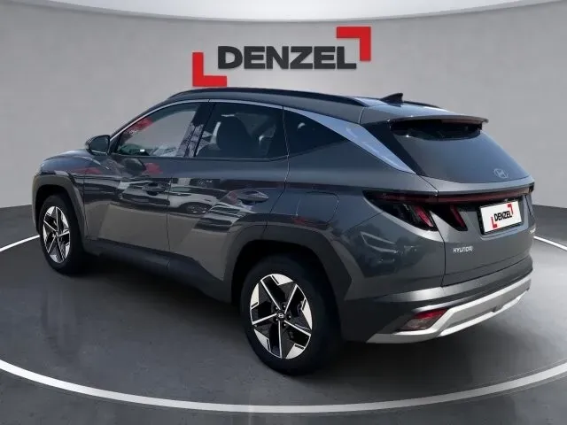 Hyundai Tucson 2026 photo 3