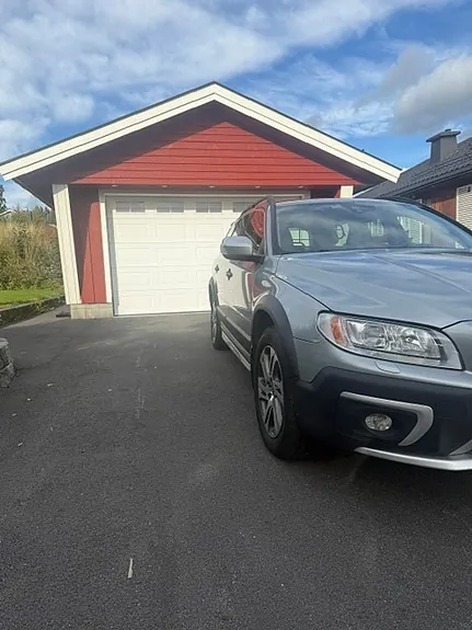 Volvo Xc70 2015 photo 3
