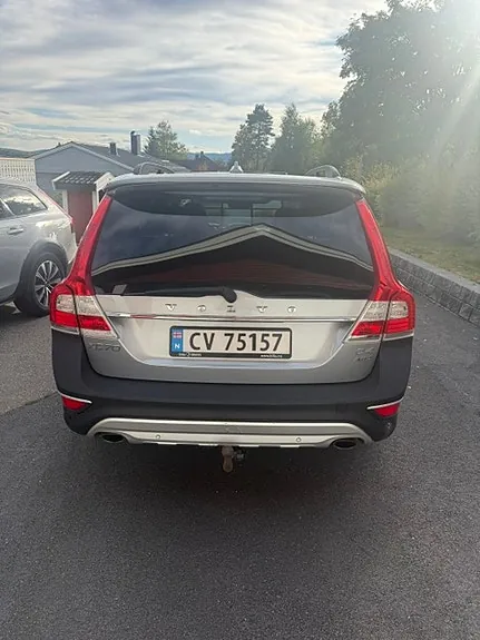 Volvo Xc70 2015 photo 5