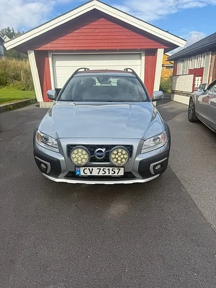Volvo Xc70