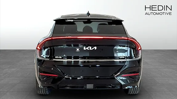 Kia Ev6 2027 photo 5