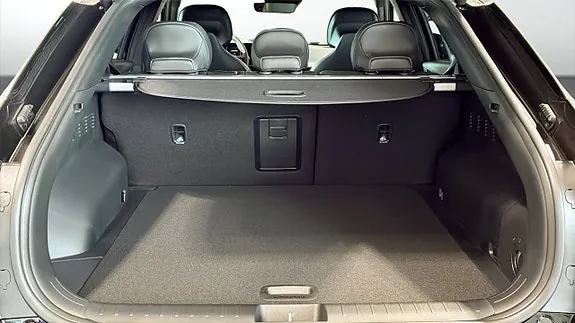 Kia Ev6 2027 photo 3